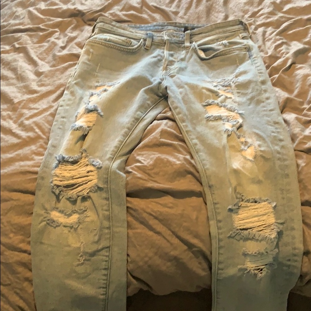 Jeans